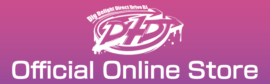 D4DJ OFFICIAL ONLINE STORE